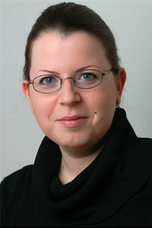 Foto von Christina Kunz