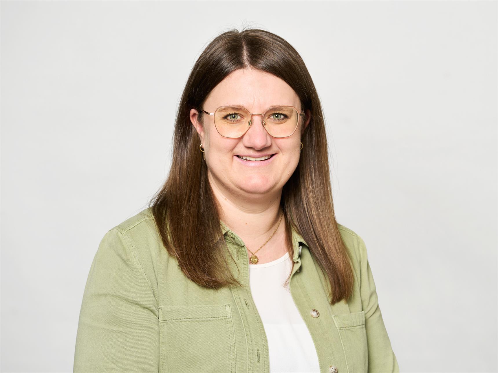 Foto von Katharina Beck
