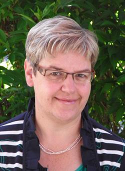 Foto von Ulrike Brosig